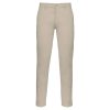 MEN'S CHINO TROUSERS