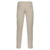 MEN'S CHINO TROUSERS