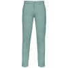 MEN'S CHINO TROUSERS