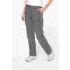 LADIES' LIGHTWEIGHT MULTIPOCKET TROUSERS (Barva Beige, Velikost 34)