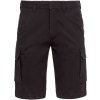 MEN'S MULTIPOCKET BERMUDA SHORTS (Barva Camel, Velikost 38)