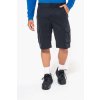 MEN'S MULTIPOCKET BERMUDA SHORTS (Barva Camel, Velikost 38)