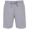 MEN'S ECO-FRIENDLY FRENCH TERRY BERMUDA SHORTS