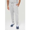 MEN'S ECO-FRIENDLY FRENCH TERRY TROUSERS