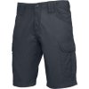 MULTIPOCKET BERMUDA SHORTS (Barva Dark Grey, Velikost 38)
