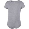 BABIES' SHORT-SLEEVED BODYSUIT