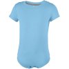 BABIES' SHORT-SLEEVED BODYSUIT