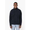 FULL ZIP MICROFLEECE JACKET (Barva Černá, Velikost XS)