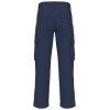MULTI POCKET TROUSERS (Barva Beige, Velikost 38)