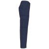 MULTI POCKET TROUSERS (Barva Beige, Velikost 38)