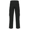MULTI POCKET TROUSERS (Barva Beige, Velikost 38)