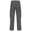MULTI POCKET TROUSERS (Barva Beige, Velikost 38)
