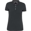 LADIES' VINTAGE SHORT SLEEVE POLO SHIRT
