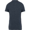 LADIES' VINTAGE SHORT SLEEVE POLO SHIRT