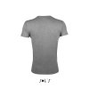 SOL'S REGENT FIT - MEN’S ROUND NECK CLOSE FITTING T-SHIRT
