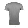 SOL'S REGENT FIT - MEN’S ROUND NECK CLOSE FITTING T-SHIRT