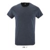 SOL'S REGENT FIT - MEN’S ROUND NECK CLOSE FITTING T-SHIRT