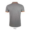 SOL'S PASADENA MEN - POLO SHIRT