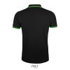 SOL'S PASADENA MEN - POLO SHIRT