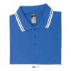 SOL'S PASADENA MEN - POLO SHIRT