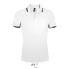 SOL'S PASADENA MEN - POLO SHIRT