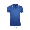 SOL'S PASADENA MEN - POLO SHIRT