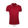 SOL'S PASADENA MEN - POLO SHIRT