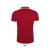 SOL'S PASADENA MEN - POLO SHIRT