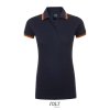 SOL'S PASADENA WOMEN - POLO SHIRT