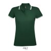 SOL'S PASADENA WOMEN - POLO SHIRT