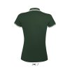 SOL'S PASADENA WOMEN - POLO SHIRT