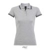 SOL'S PASADENA WOMEN - POLO SHIRT