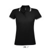 SOL'S PASADENA WOMEN - POLO SHIRT