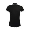 SOL'S PASADENA WOMEN - POLO SHIRT