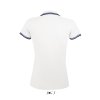 SOL'S PASADENA WOMEN - POLO SHIRT