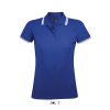 SOL'S PASADENA WOMEN - POLO SHIRT
