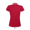 SOL'S PASADENA WOMEN - POLO SHIRT