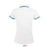 SOL'S PASADENA WOMEN - POLO SHIRT