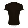 SOL'S IMPERIAL FIT - MEN'S ROUND NECK CLOSE FITTING T-SHIRT