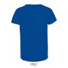 SOL'S SPORTY KIDS' - RAGLAN-SLEEVED T-SHIRT