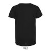 SOL'S SPORTY KIDS' - RAGLAN-SLEEVED T-SHIRT