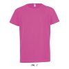SOL'S SPORTY KIDS' - RAGLAN-SLEEVED T-SHIRT