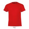SOL'S REGENT FIT KIDS' - ROUND NECK T-SHIRT