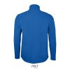 SOL'S RACE MEN - SOFTSHELL ZIP JACKET (Barva Černá, Velikost S)