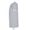 SOL'S MILES MEN - ROUND NECK STRIPED T-SHIRT
