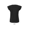 SOL'S MELBA - WOMEN’S ROUND NECK T-SHIRT