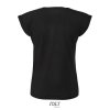 SOL'S MELBA - WOMEN’S ROUND NECK T-SHIRT