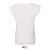 SOL'S MELBA - WOMEN’S ROUND NECK T-SHIRT