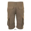 SOL'S JACKSON - MEN'S BERMUDA SHORTS (Barva Černá, Velikost 40)