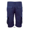 SOL'S JACKSON - MEN'S BERMUDA SHORTS (Barva Černá, Velikost 40)